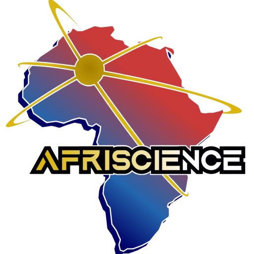 Afriscience Logo